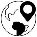 U.S. Ops with Global Backbone