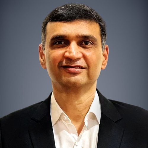 Keyur Desai