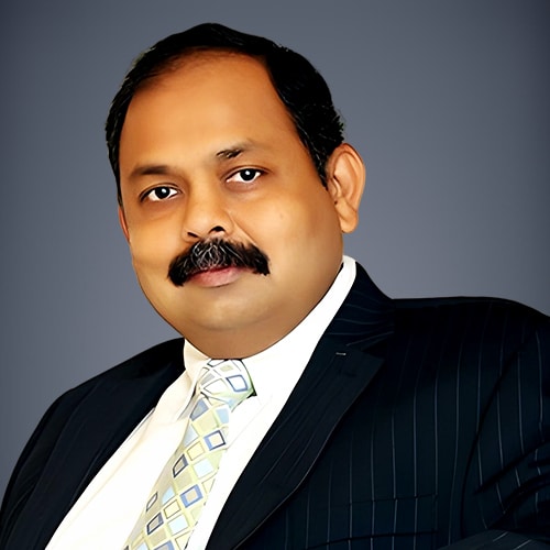 Rikin Dalal