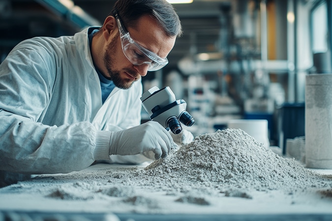 SNF-Based Polymers