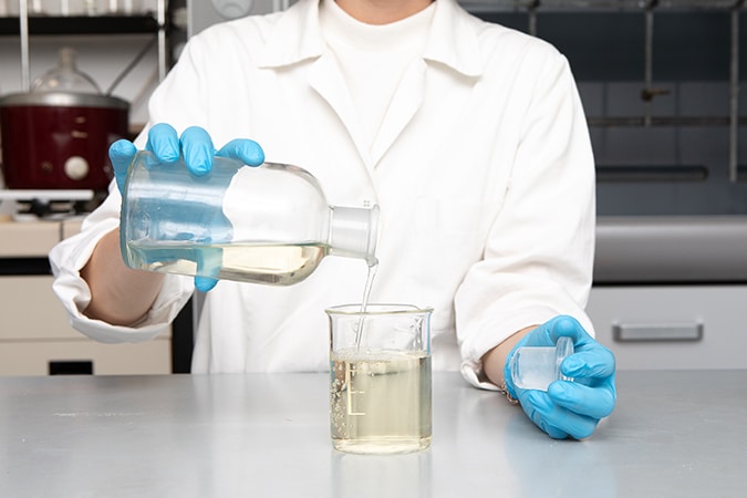 Specialty Polymers