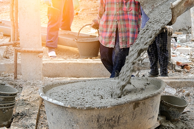 Breakthrough in High Early Strength Water Reducers