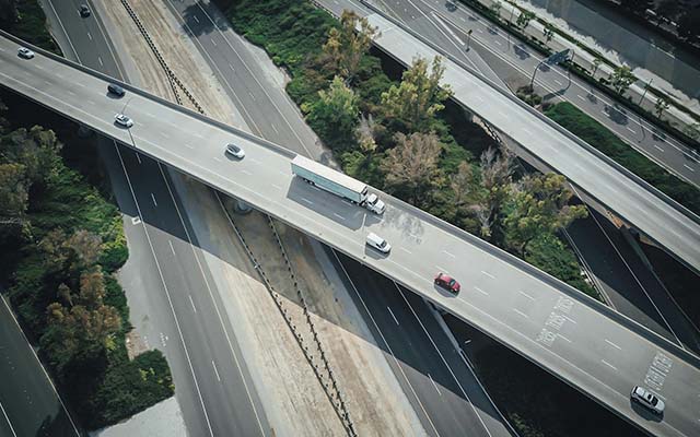 Infrastructure & Transport Projects