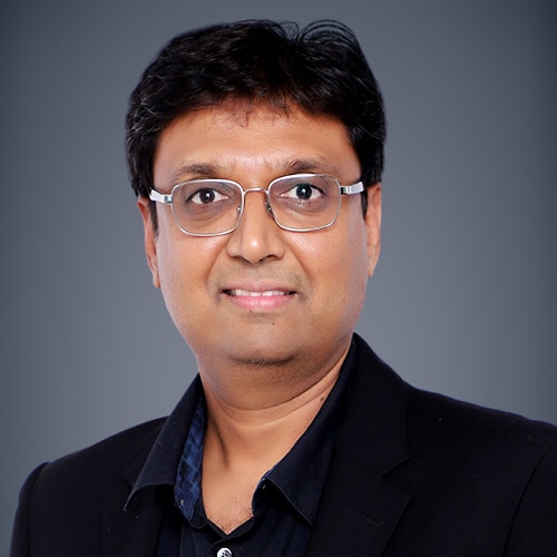 Vatsal Ghiya