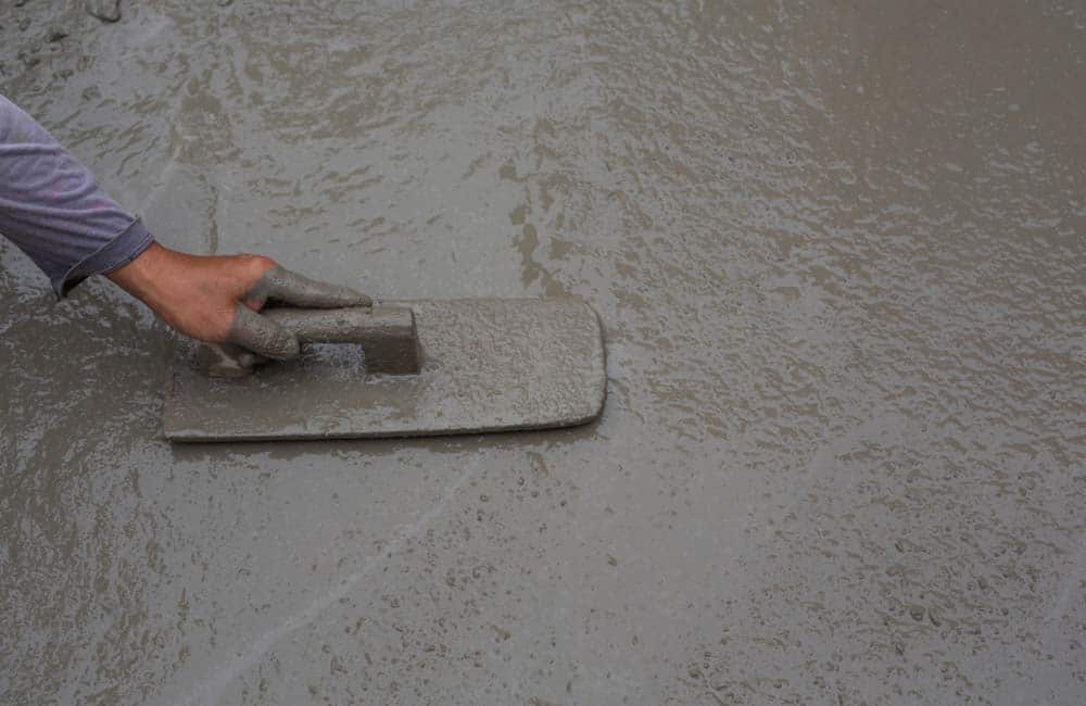 Water Reducers for Durable Concrete